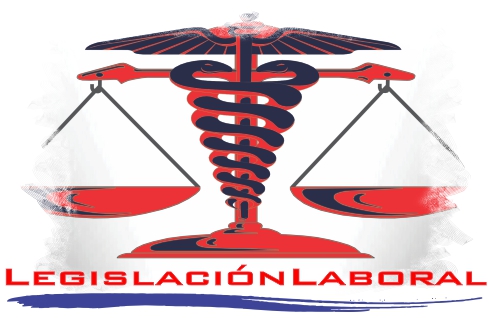 Logo Leyes Laborales